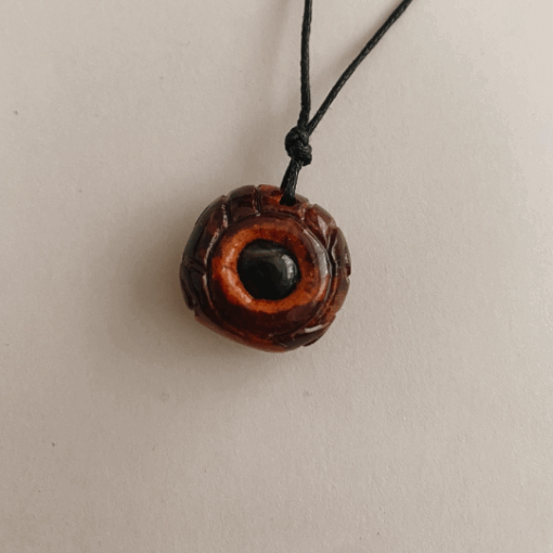 Black Onyx necklace