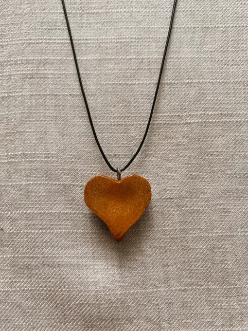 Beautiful Small Heart pendant