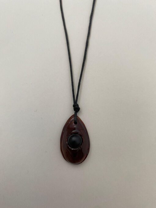 Black Onyx necklace