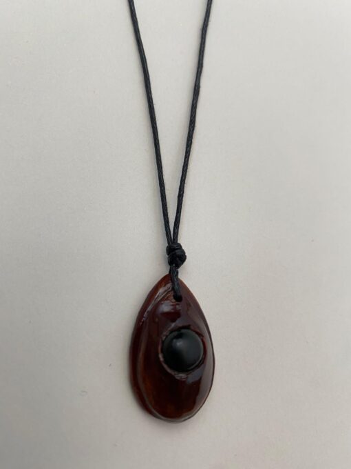 Black Onyx necklace - Image 2