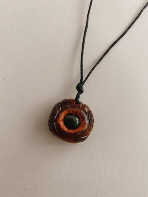 Black Tourmaline necklace