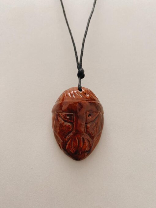 King Odin necklace