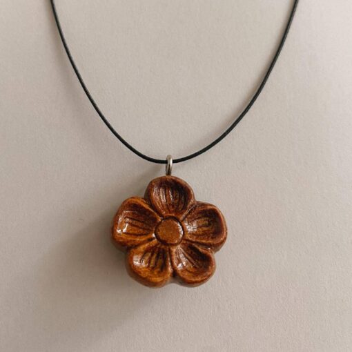 Little Flower necklace