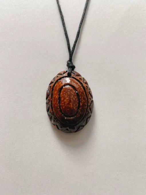 Traditional Style necklace