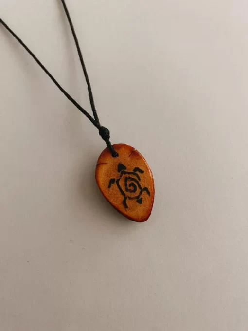 Turtoise necklace