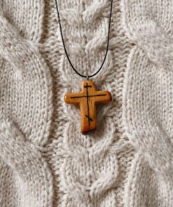 Christian Cross necklace