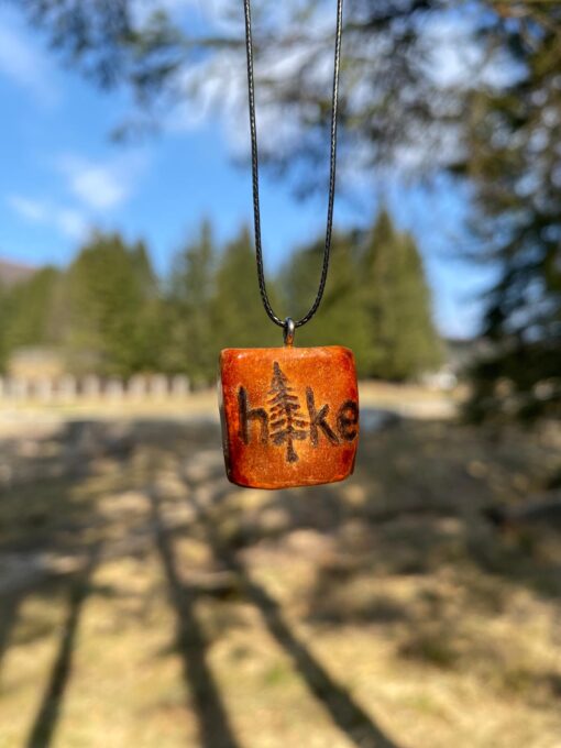 HIKE Necklace