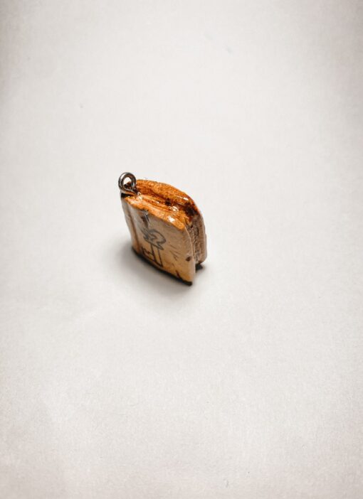 Book necklace - Image 3