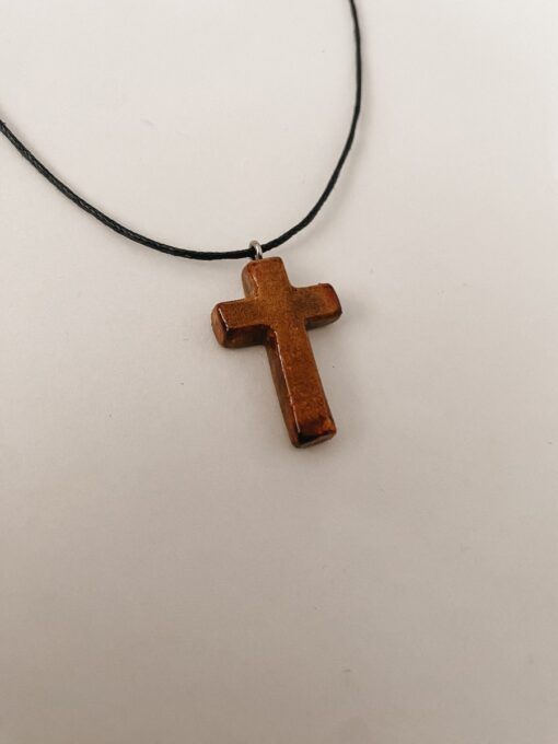 Cross Necklace - Image 2