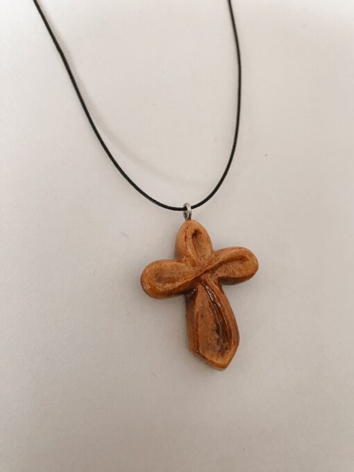 Cross Necklace - Image 2