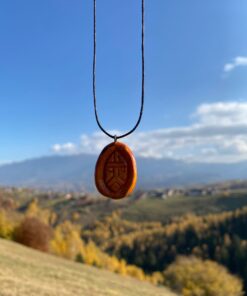 Warrior Necklace